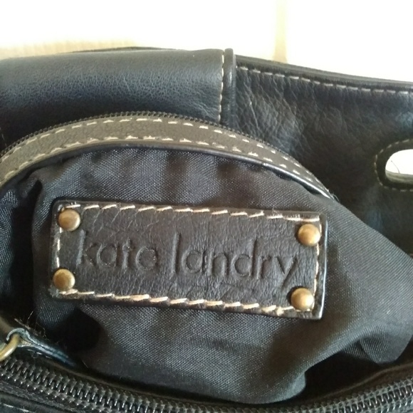 Kate Landry purse - Picture 8 of 8
